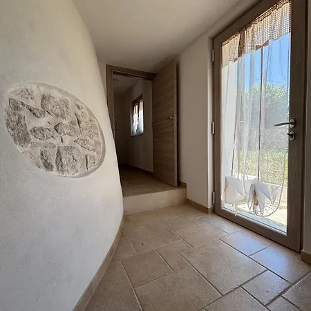 Villa Trullo Abbracciavento *