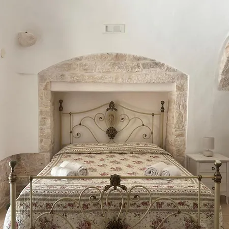 Trullo Abbracciavento Martina Franca