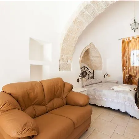 Villa Trullo Abbracciavento