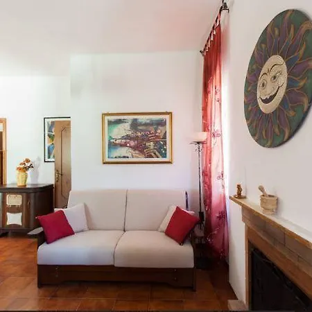 Trullo Abbracciavento
