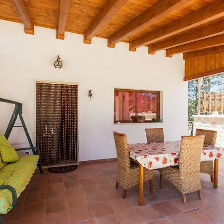 Trullo Abbracciavento *