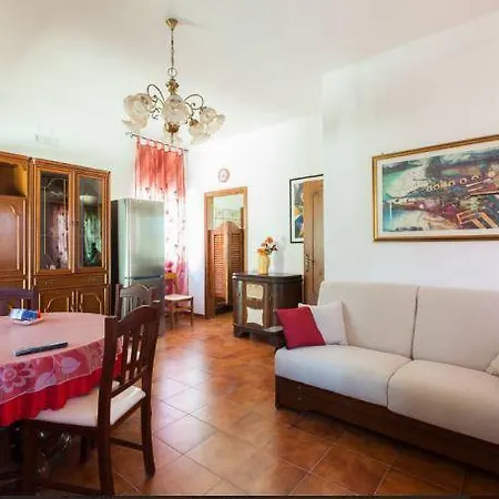 Villa Trullo Abbracciavento